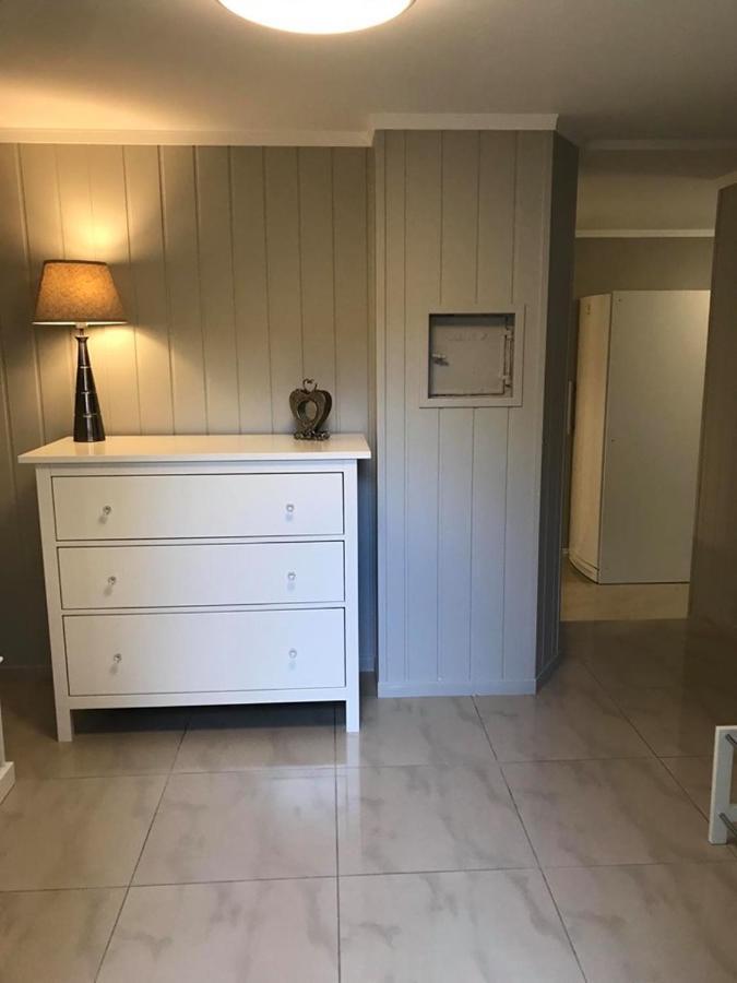 Notodden Sentrum Apartment No 3 Exteriör bild