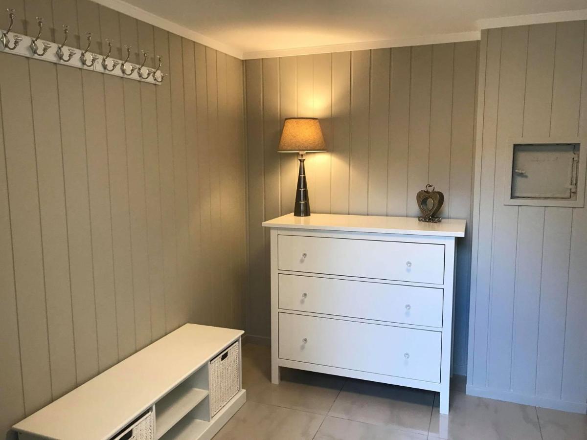 Notodden Sentrum Apartment No 3 Exteriör bild