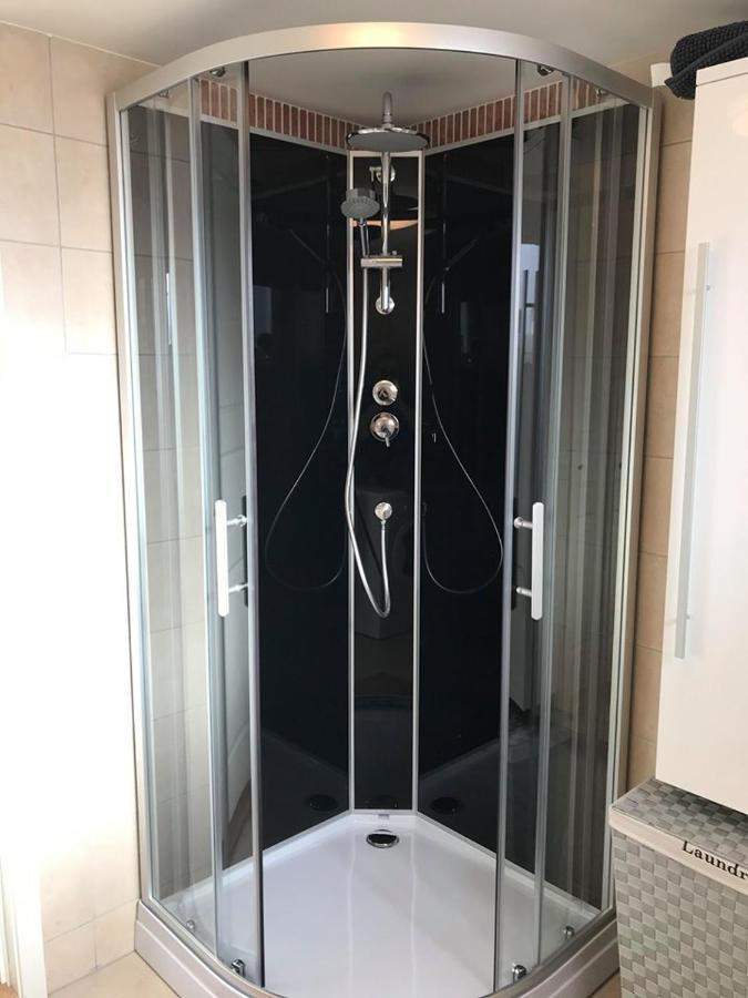 Notodden Sentrum Apartment No 3 Exteriör bild